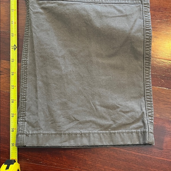 Mens 42 Duluth Alaskan Hardgear Cargo pants - Picture 5 of 11